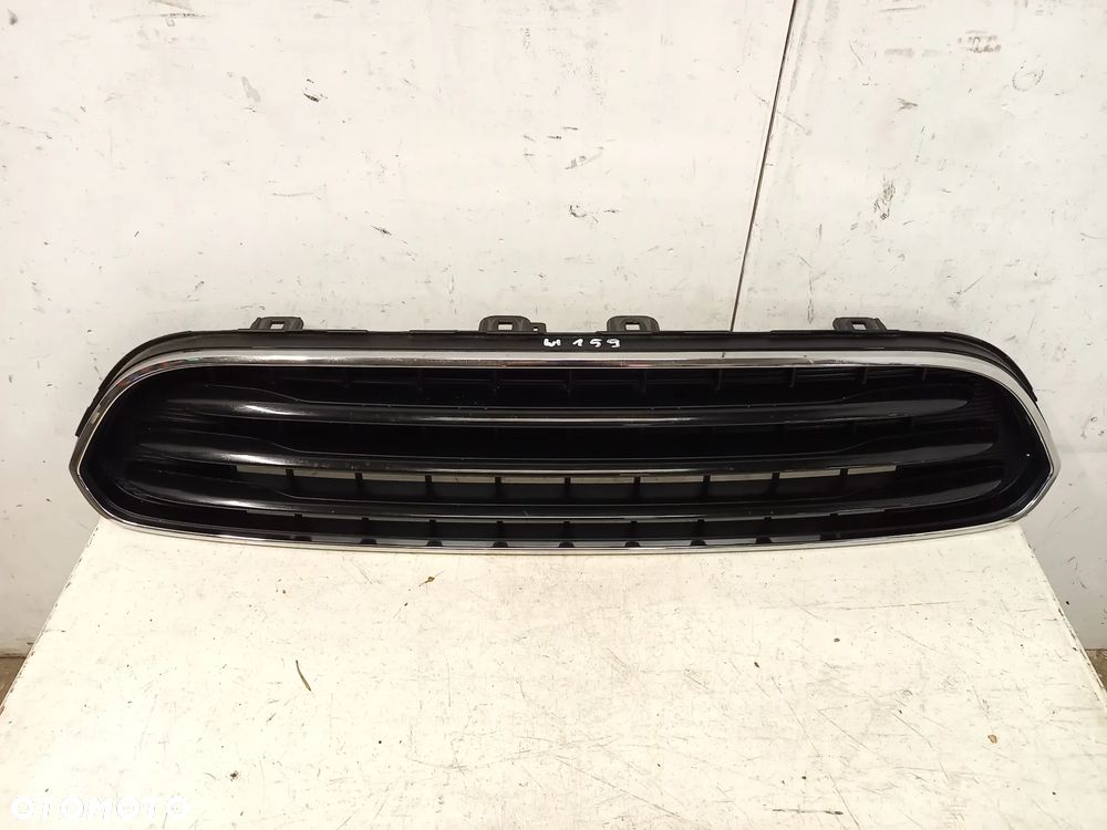 Mini Cooper F60 Countryman grill atrapa - 2