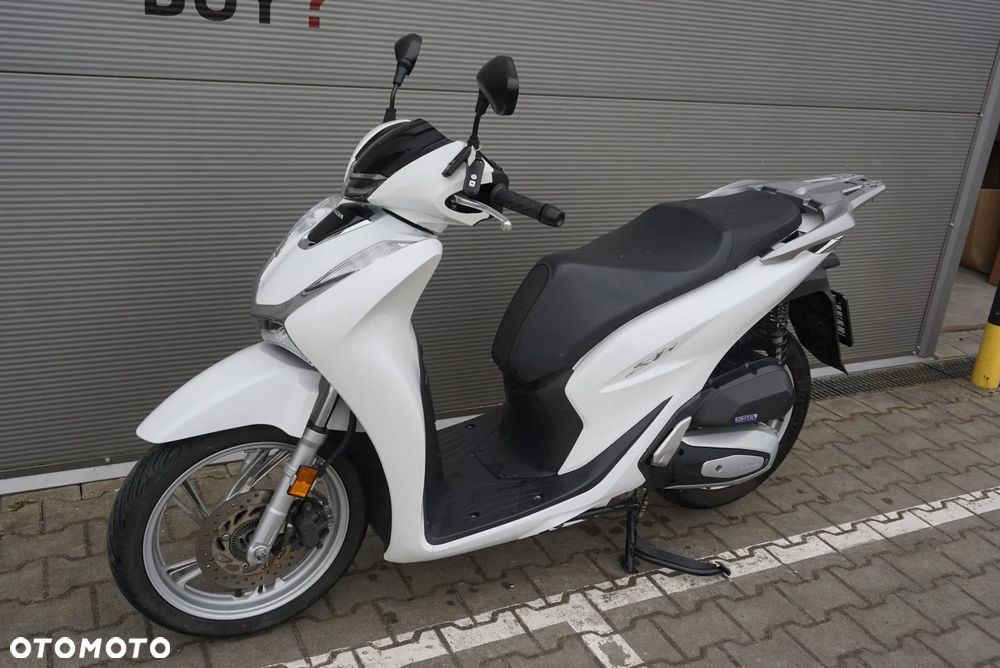 Honda SH - 11