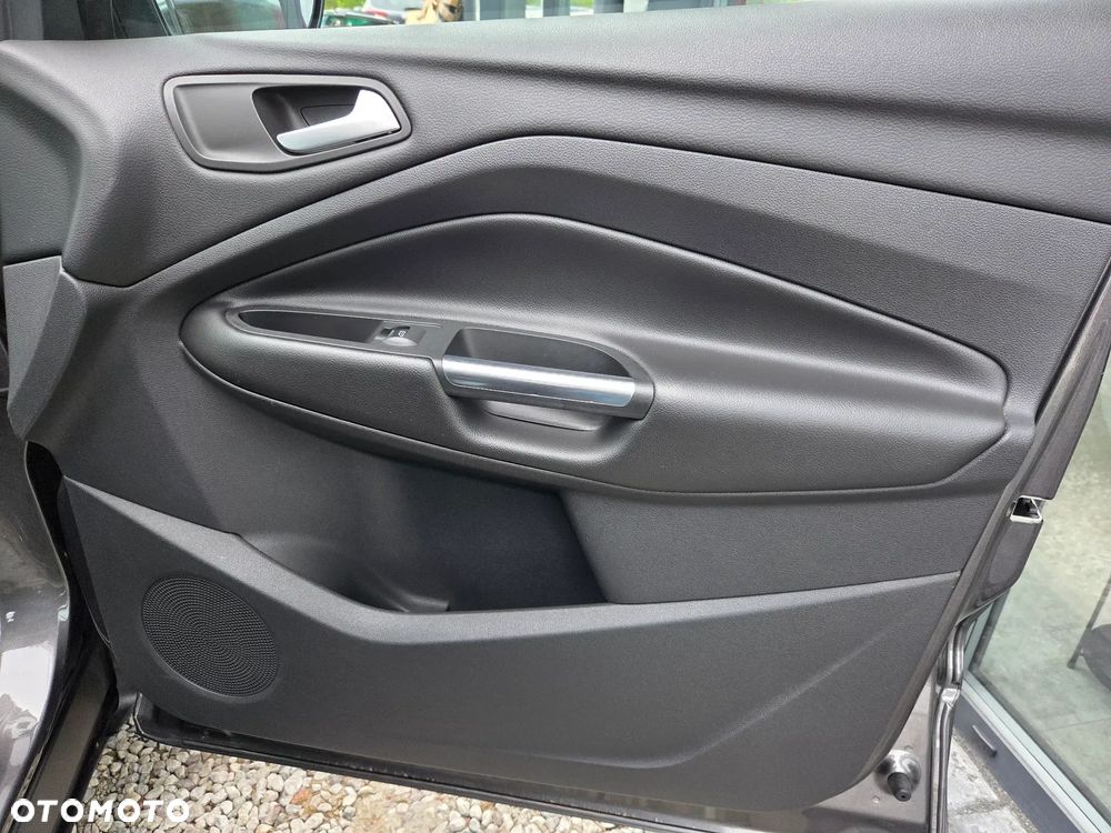 Ford Kuga 1.5 EcoBoost FWD Edition ASS MMT6 - 20
