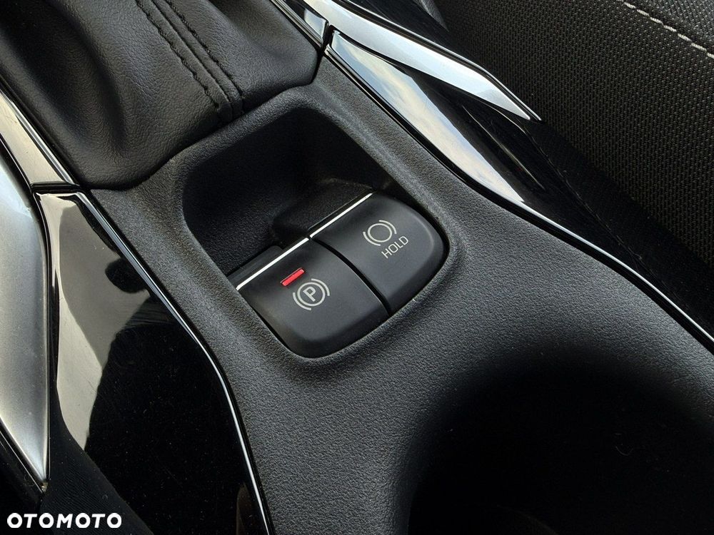 Toyota Corolla 1.8 Hybrid Comfort - 27