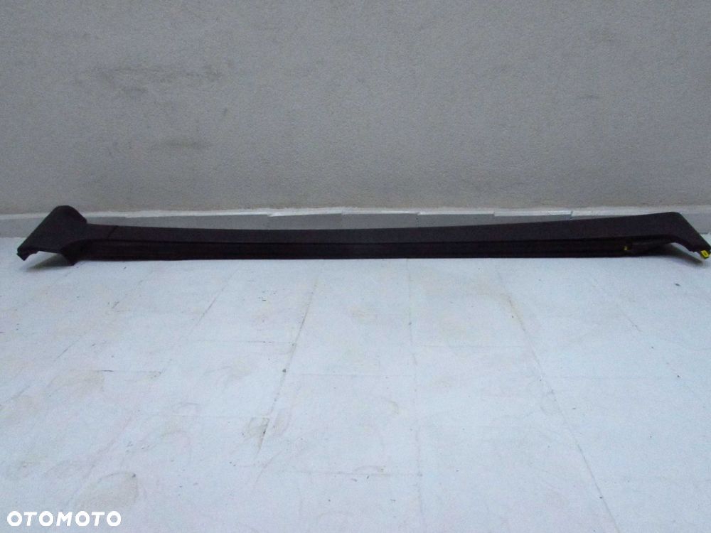 VOLVO XC90 LIFT 07-14 LISTWA NAKLADKA PROGOWA PROGU PRAWA 30653723 - 2