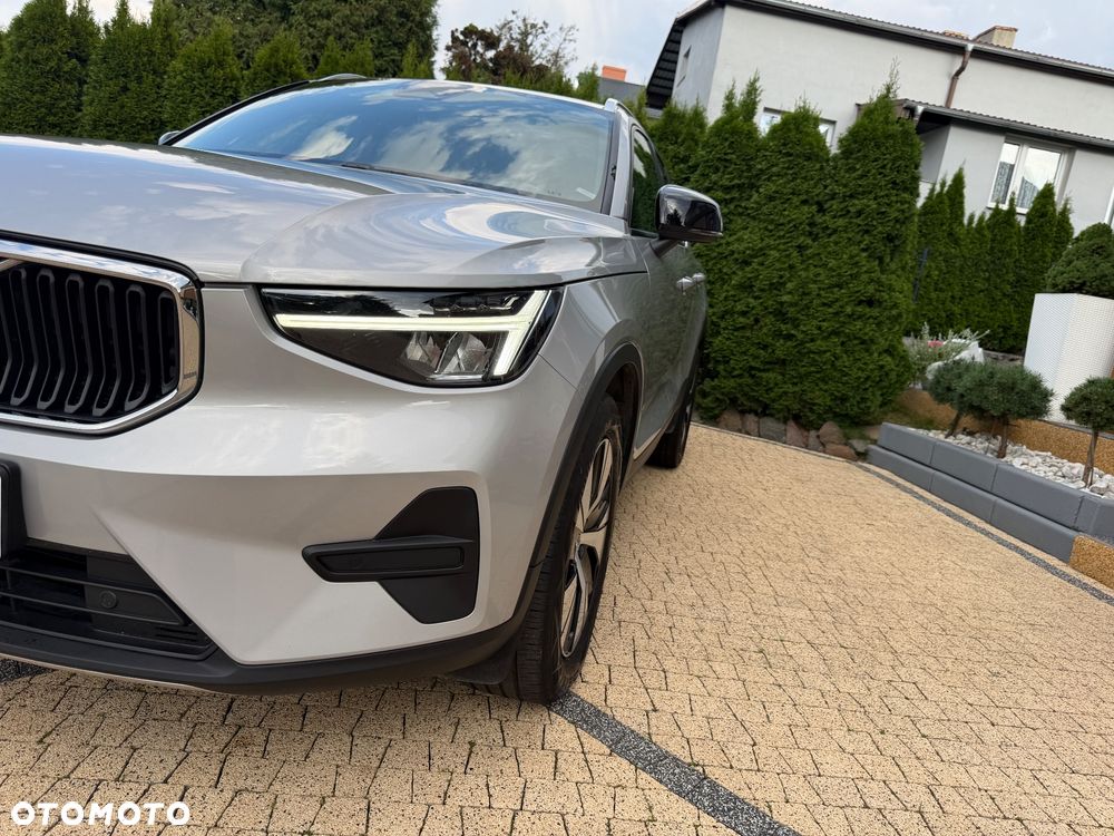 Volvo XC 40 B3 Plus Bright - 7