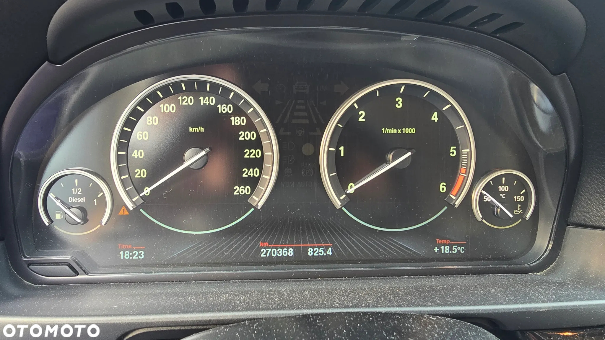 BMW Seria 5 - 20
