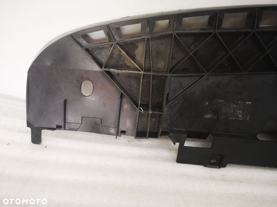 RENAULT KANGOO II 06- OSŁONA / PŁYTA POD ZDERZAK PRZEDNIA NR 8200501560 NR AUKCJI OSŁ207 - 2