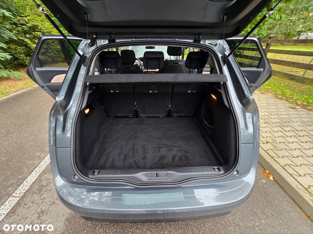 Citroën C4 Picasso BlueHDi 150 EAT6 Exclusive - 25
