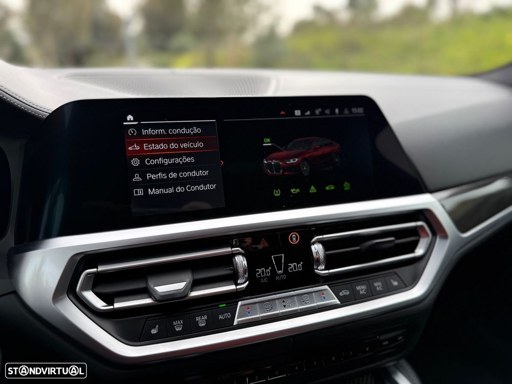 BMW 420 Gran Coupé - 50