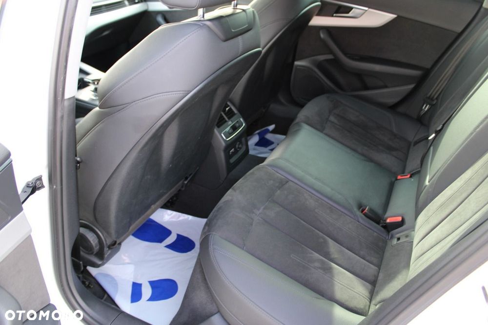 Audi A4 Allroad - 20