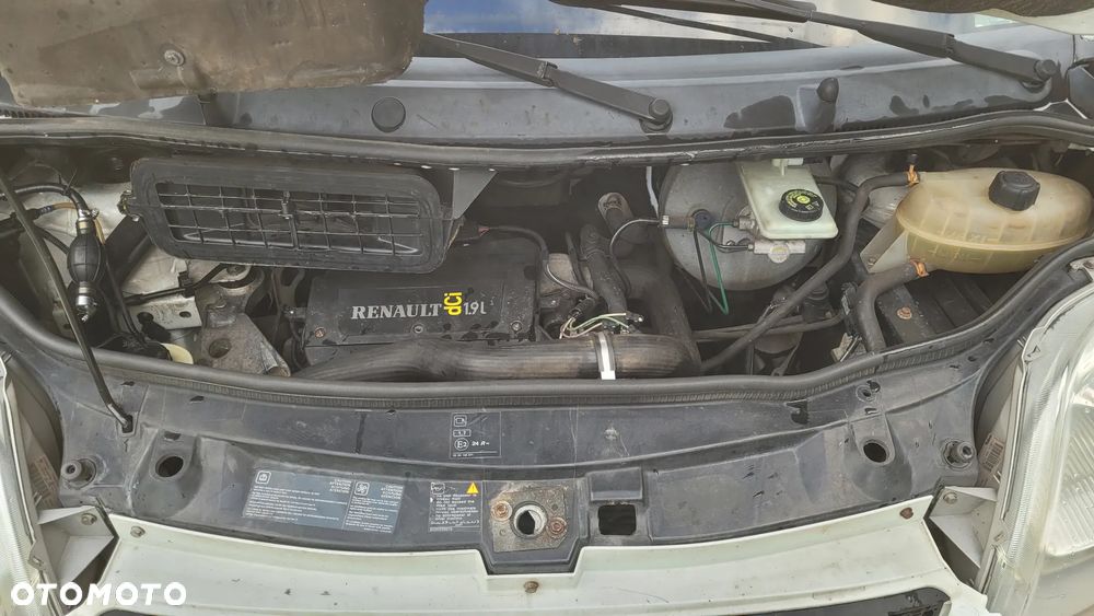 Renault Trafic L2H1 Komfort - 17