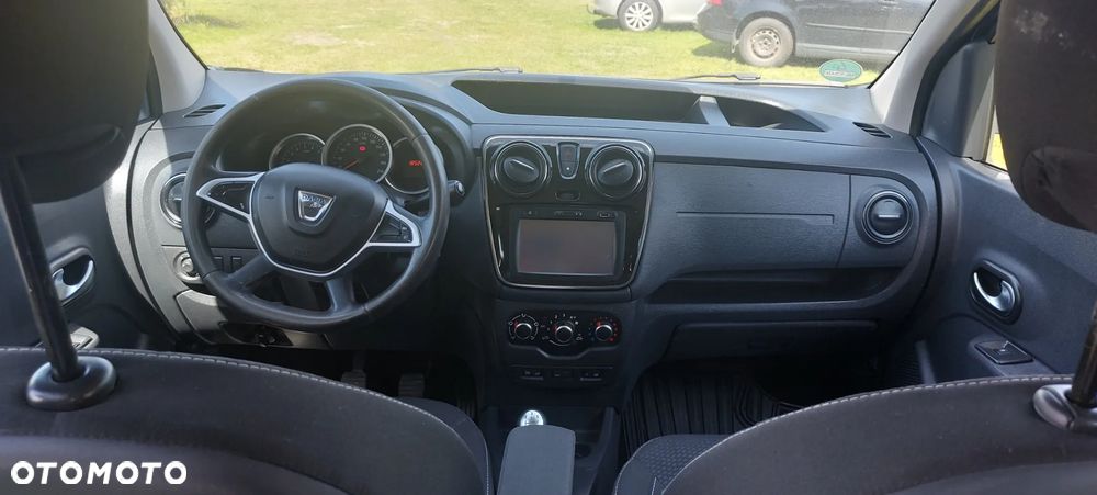Dacia Dokker - 14