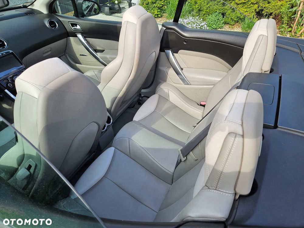 Peugeot 308 CC 155 THP Automatik Premium - 9