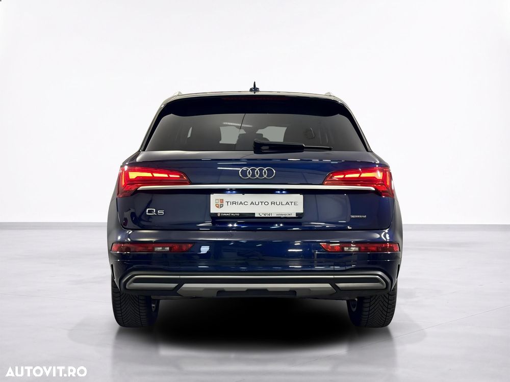 Audi Q5 - 5
