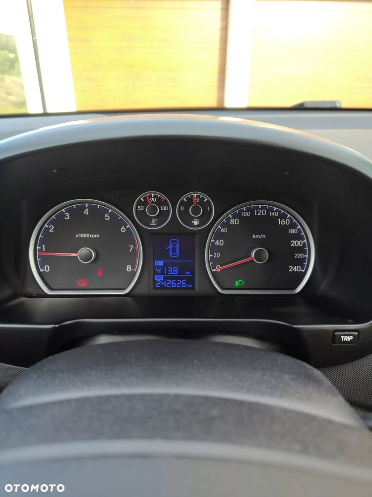 Hyundai i30 - 10