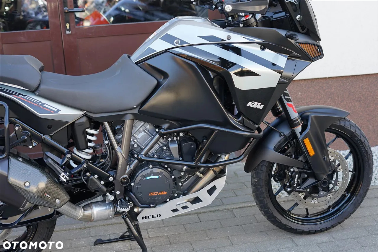 KTM Super Adventure - 9