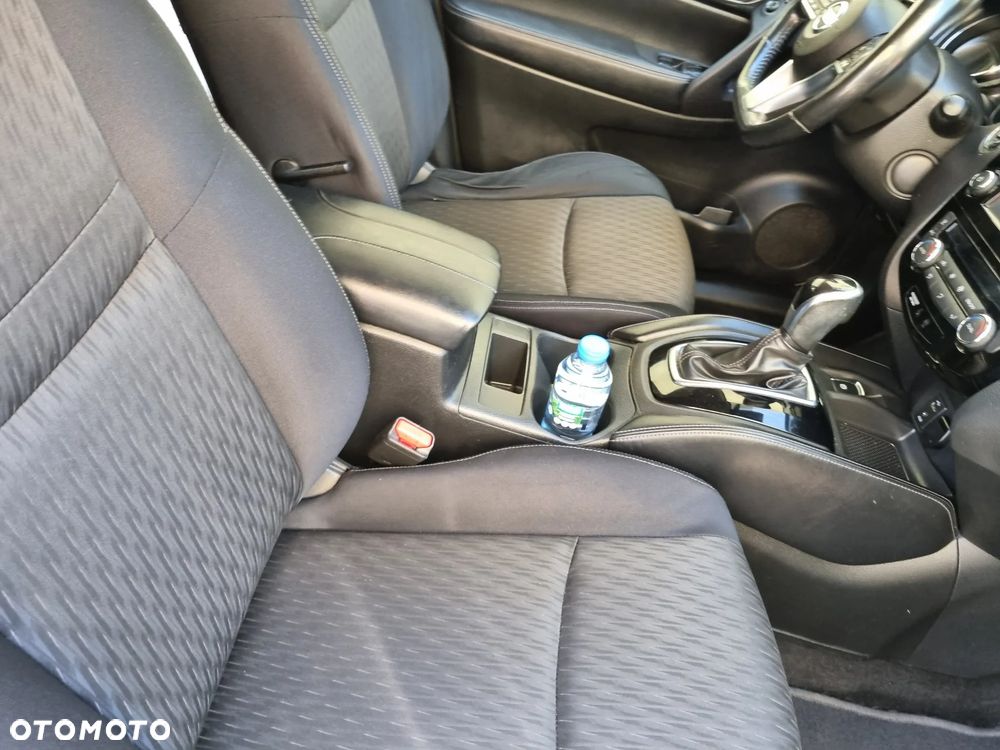 Nissan X-Trail 2.0 dCi Xtronic Tekna - 27