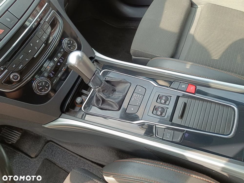 Peugeot 508 2.0 BlueHDi GT S&S - 16