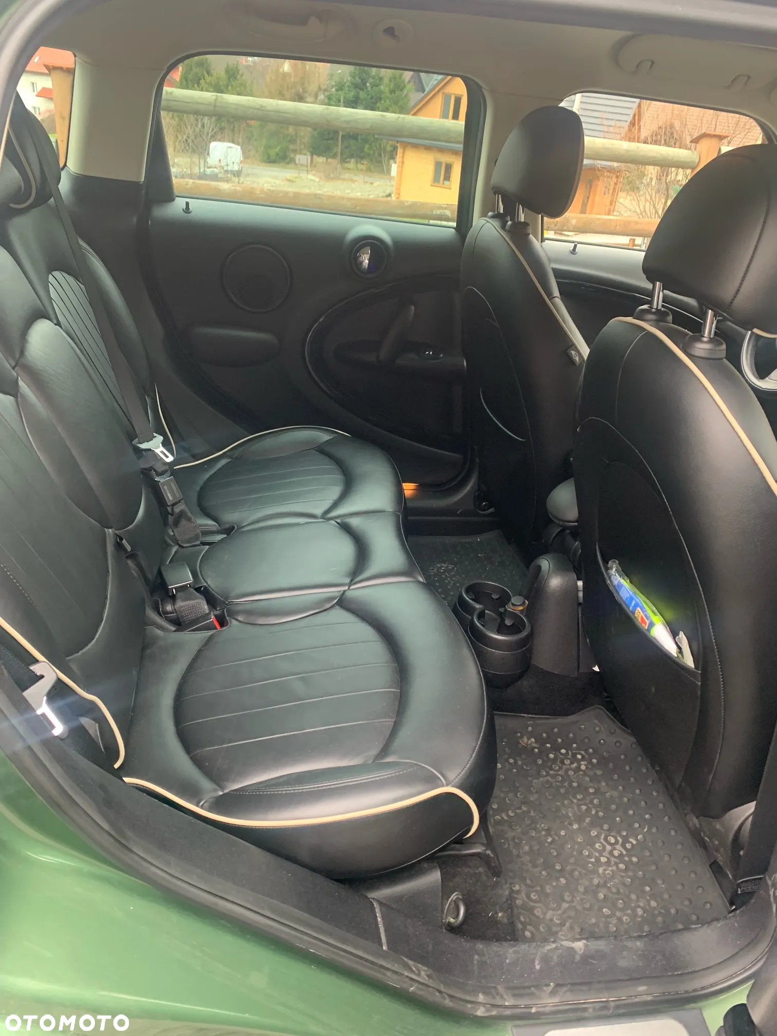 MINI Countryman Cooper ALL4 - 6