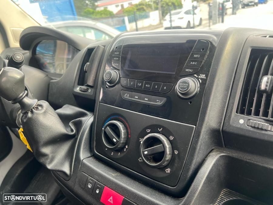 Peugeot Boxer L3H3 - 6