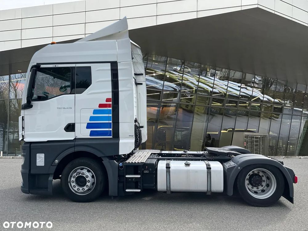 MAN TGX 18.470 4x2 LL SA - 9