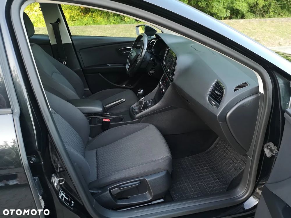 Seat Leon - 15