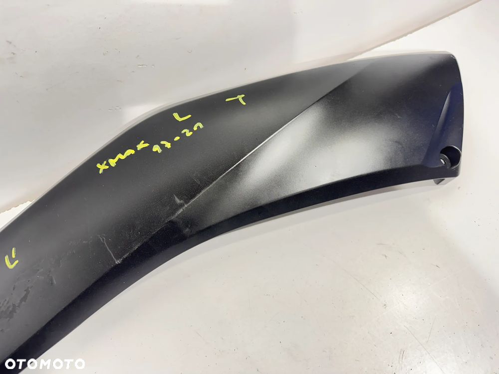 Listwa boczek L    Yamaha XMAX 125 X-Max 17-21r - 4
