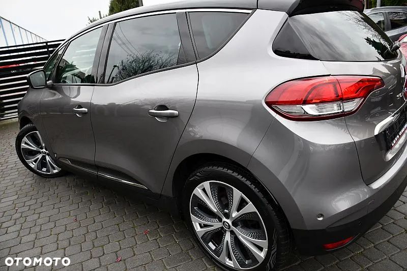 Renault Scenic ENERGY dCi 110 EDC INTENS - 28