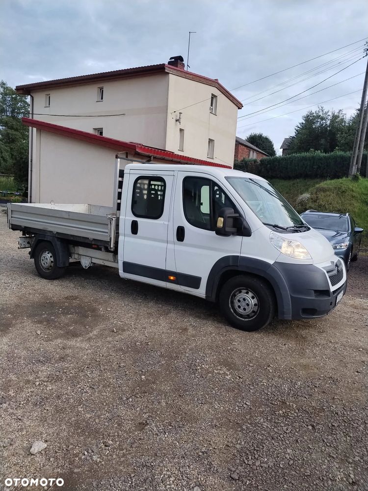 Citroën JUMPER - 16