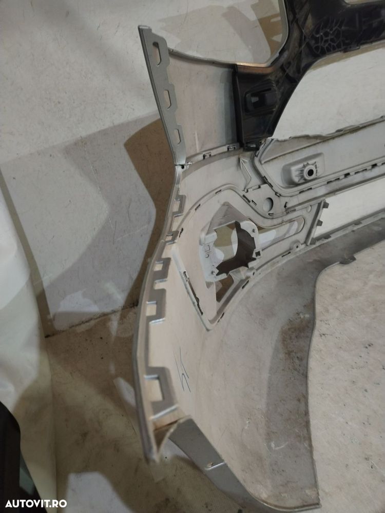 Bara fata Ford Custom, 2012, 2013, 2014, 2015, 2016, 2017, cod origine OE BK21-17K819. - 13