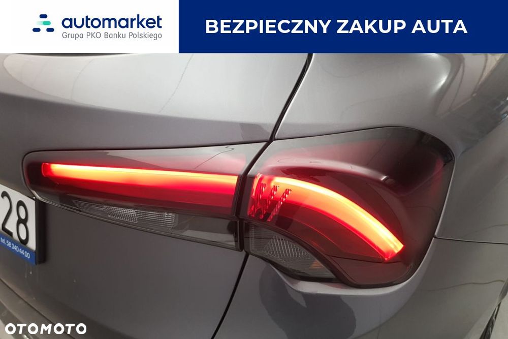 Fiat Tipo 1.0 T3 City Life - 14