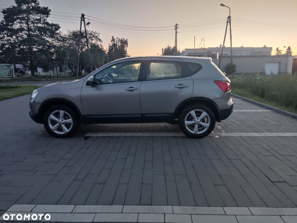 Nissan Qashqai 1.6 Tekna Pack - 3