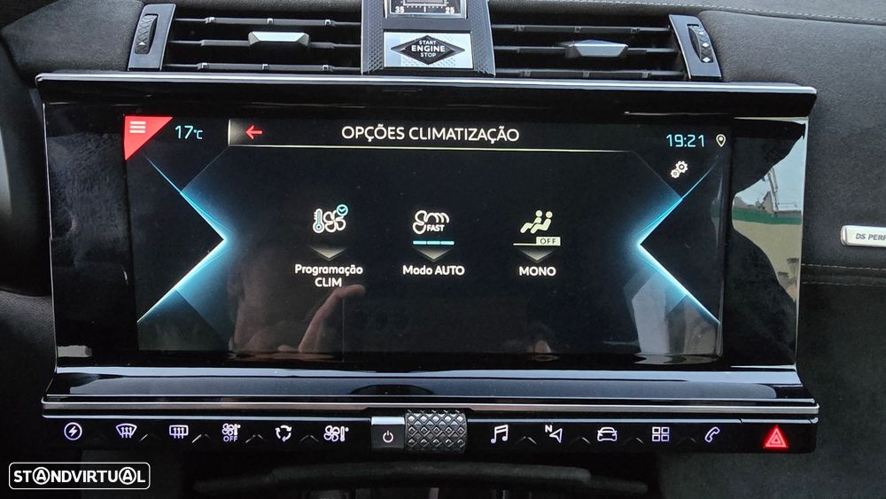 DS DS7 Crossback - 32