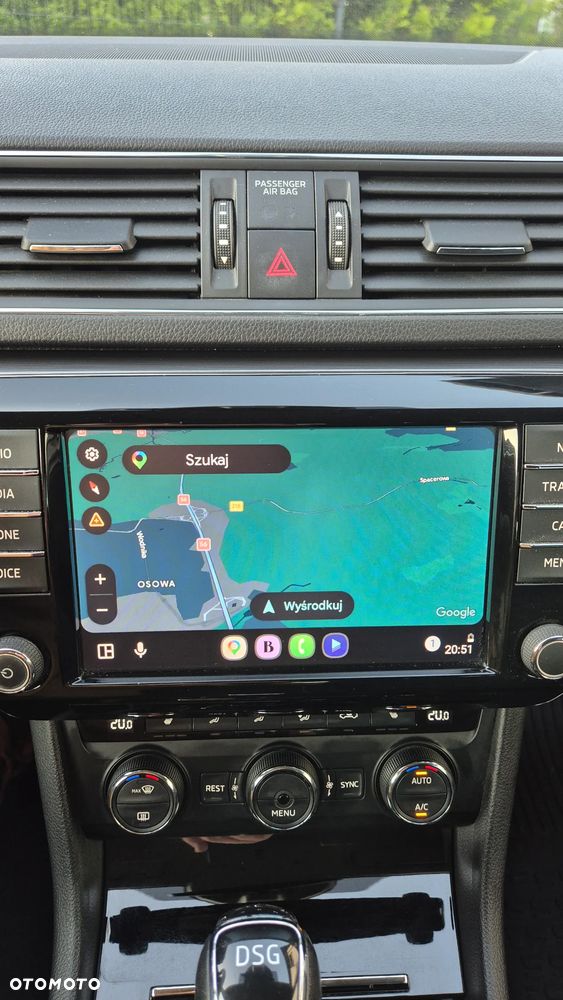 Skoda Superb 1.8 TSI Style DSG - 9