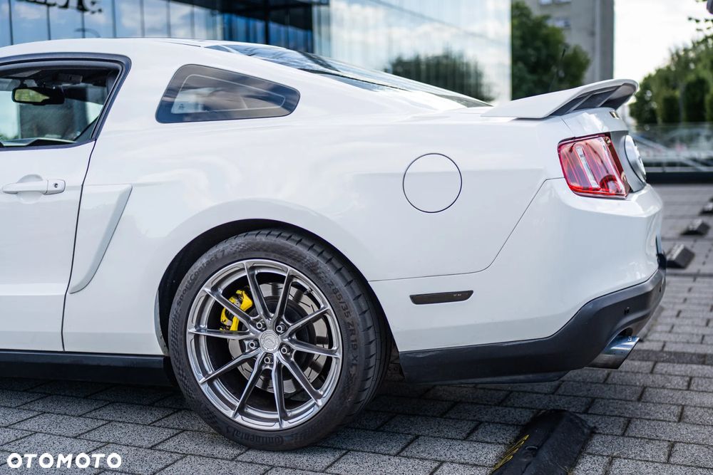 Ford Mustang 5.0 V8 GT Premium - 11