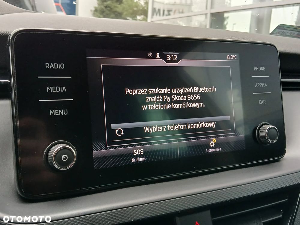 Skoda Scala 1.0 TSI Ambition - 21