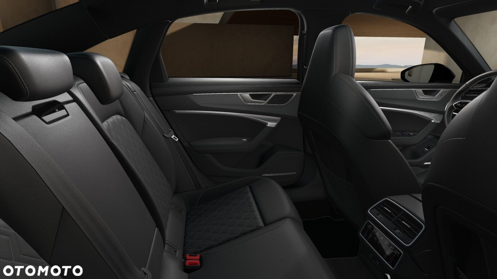 Audi A6 - 12
