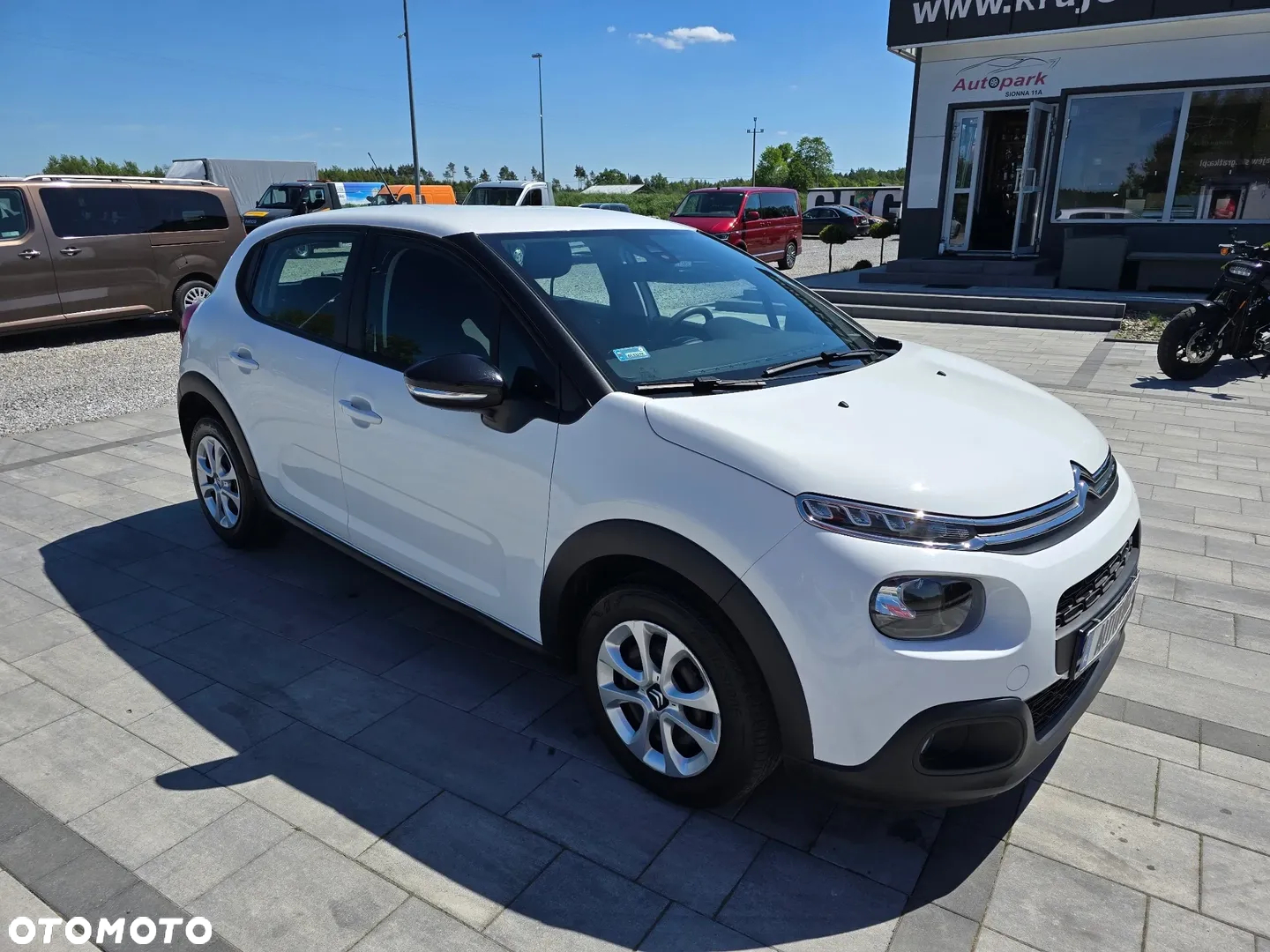 Citroën C3 1.2 PureTech Feel - 3