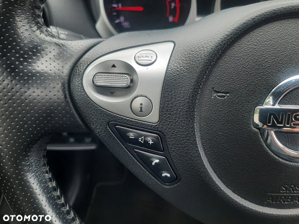 Nissan Juke 1.2 DIG-T Edition - 19