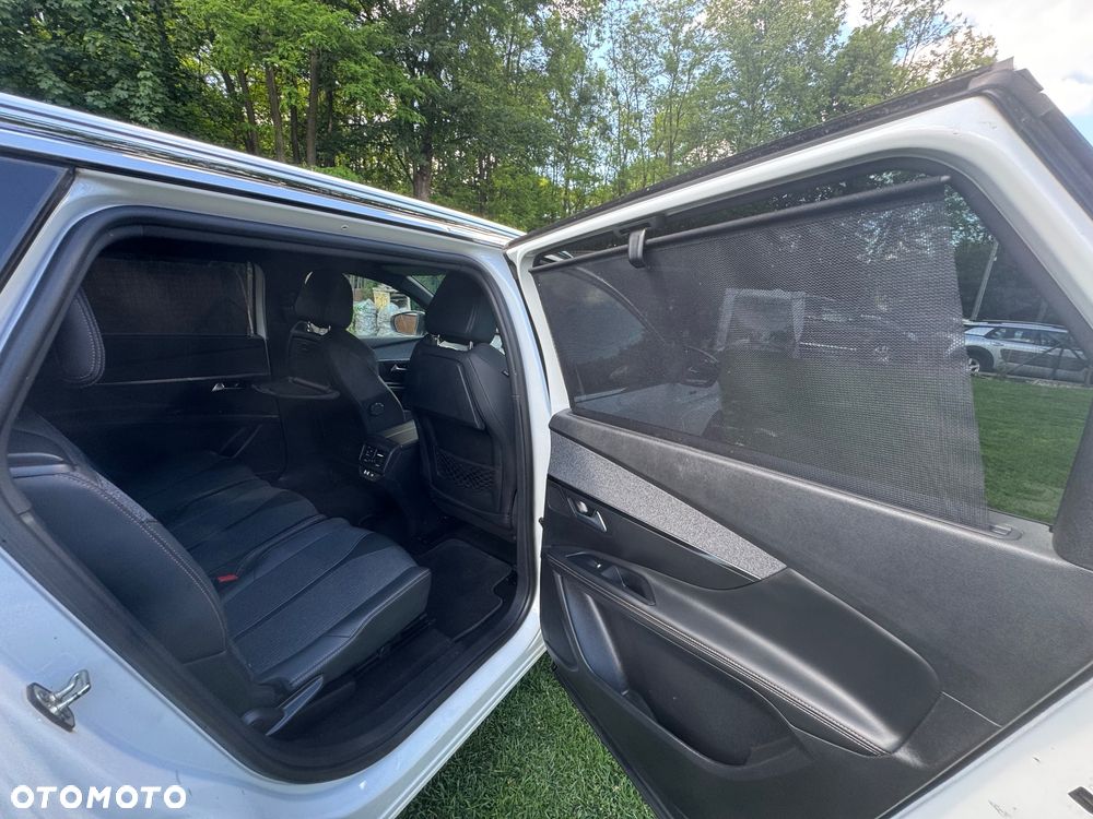 Peugeot 5008 PureTech 130 Allure - 22