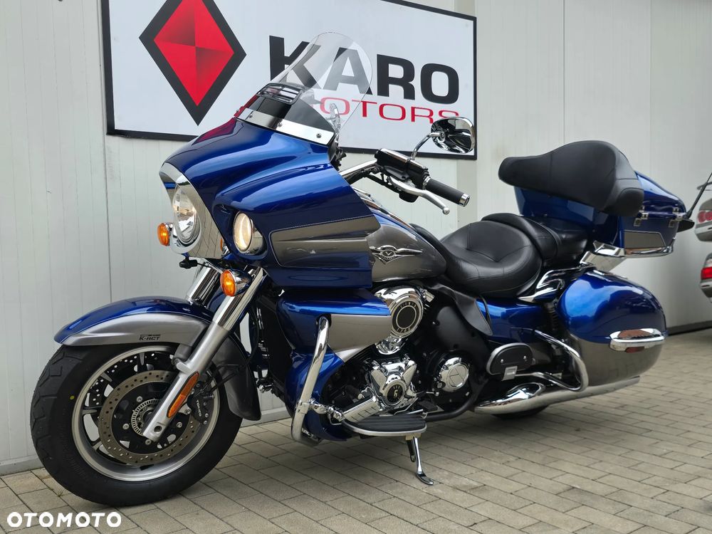 Kawasaki Vulcan - 10