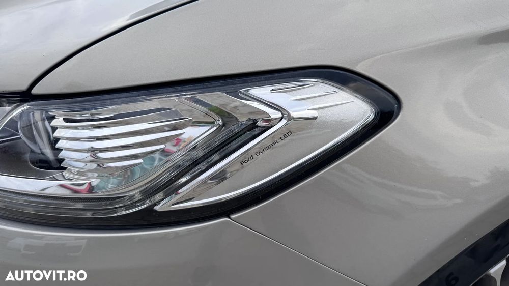 Ford Mondeo 1.5 EcoBoost Titanium - 25
