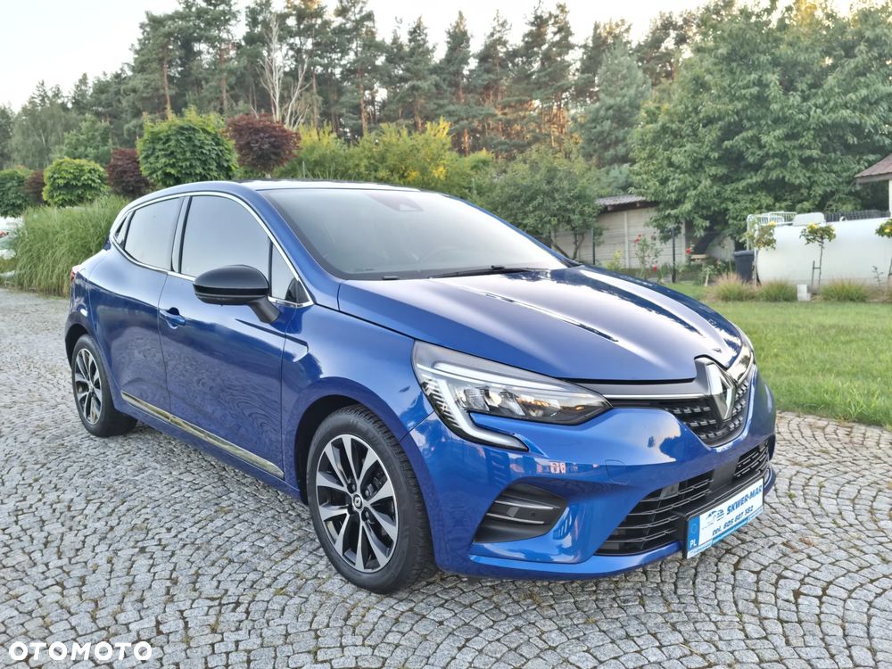 Renault Clio 1.0 TCe Techno - 2
