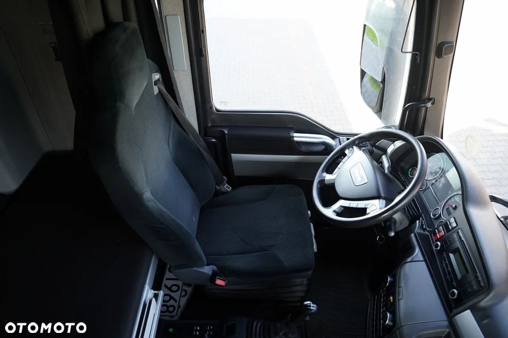 MAN TGX 18. 440 / XXL / RETARDER /  MANUAL / EURO 5 - 27