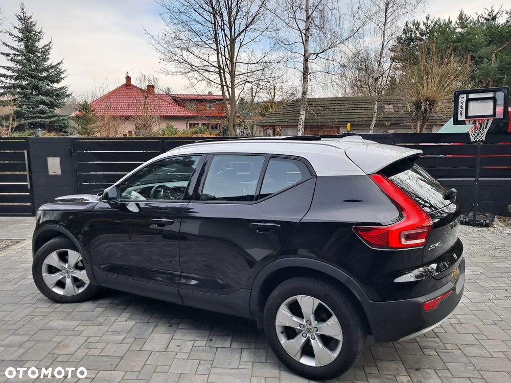 Volvo XC 40 D3 Momentum Pro - 7