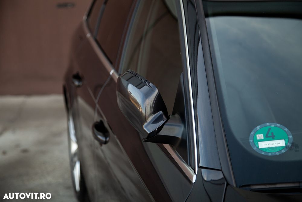 Audi A4 Avant 2.0 TDI DPF multitronic Ambiente - 11
