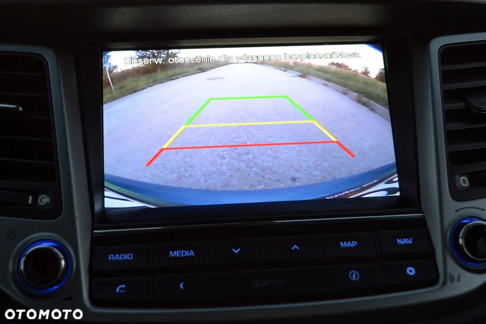 Hyundai Tucson 1.6 GDi 4WD DCT Premium - 23