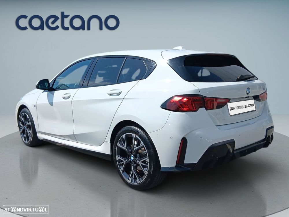 BMW 120 Pack Desportivo M - 6