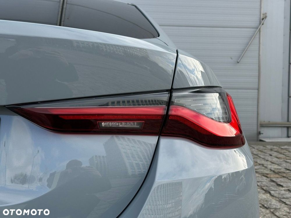 BMW Seria 4 - 15