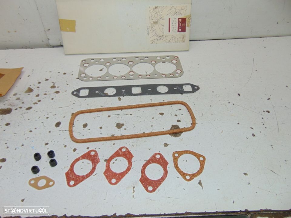 Rover ajm 1251 jogo de juntas - 1