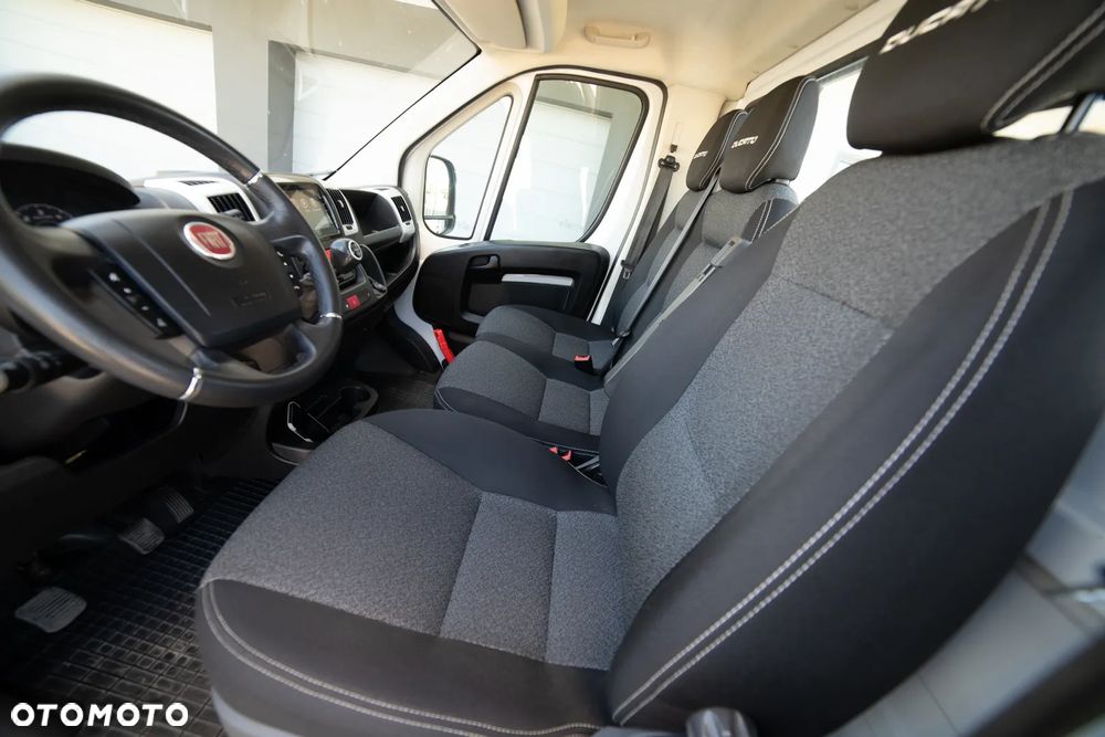 Fiat DUCATO - 24