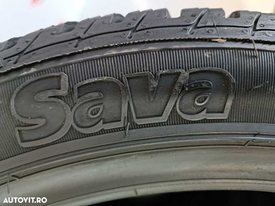 225/45/17 91H SAVA CP N10695 M+S - 5