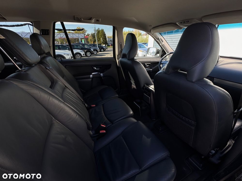 Volvo XC 90 D4 Geartonic Edition Pro - 29